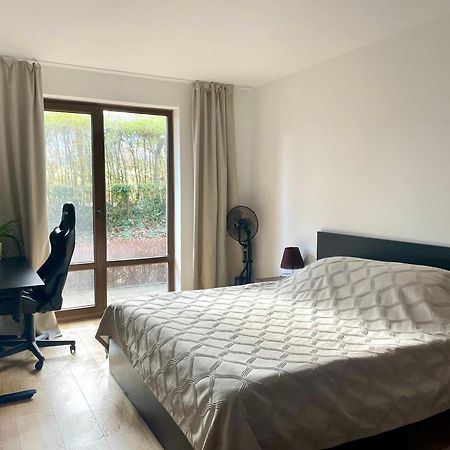 Ground Floor 2-Bedrooms, 2-Bathrooms Apartment Near Bansko In A Complex With Pools And Spa Included Razłog Zewnętrze zdjęcie