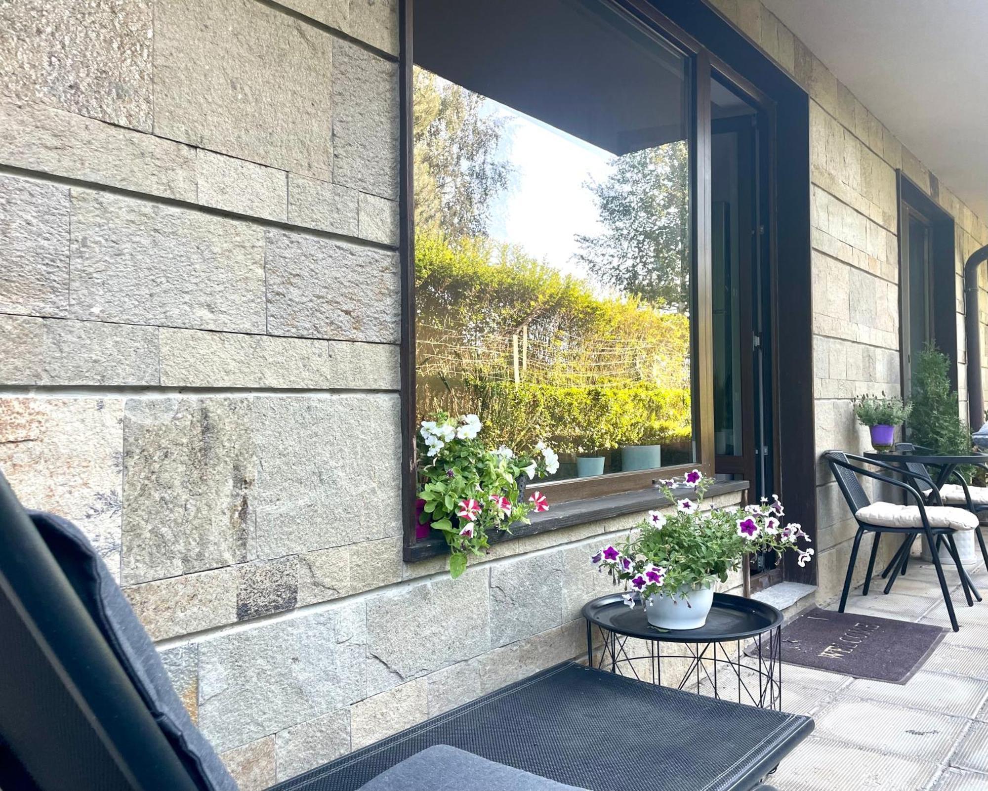 Ground Floor 2-Bedrooms, 2-Bathrooms Apartment Near Bansko In A Complex With Pools And Spa Included Razłog Zewnętrze zdjęcie