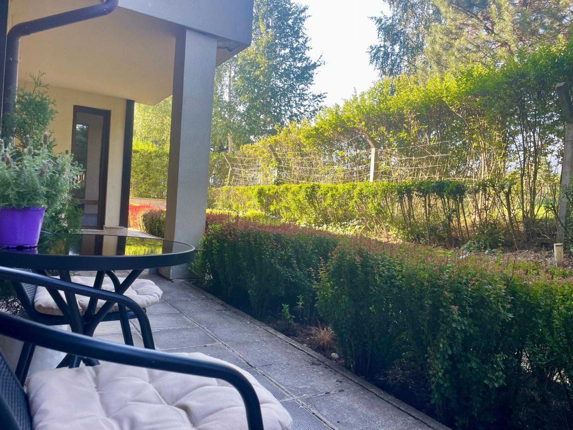 Ground Floor 2-Bedrooms, 2-Bathrooms Apartment Near Bansko In A Complex With Pools And Spa Included Razłog Zewnętrze zdjęcie