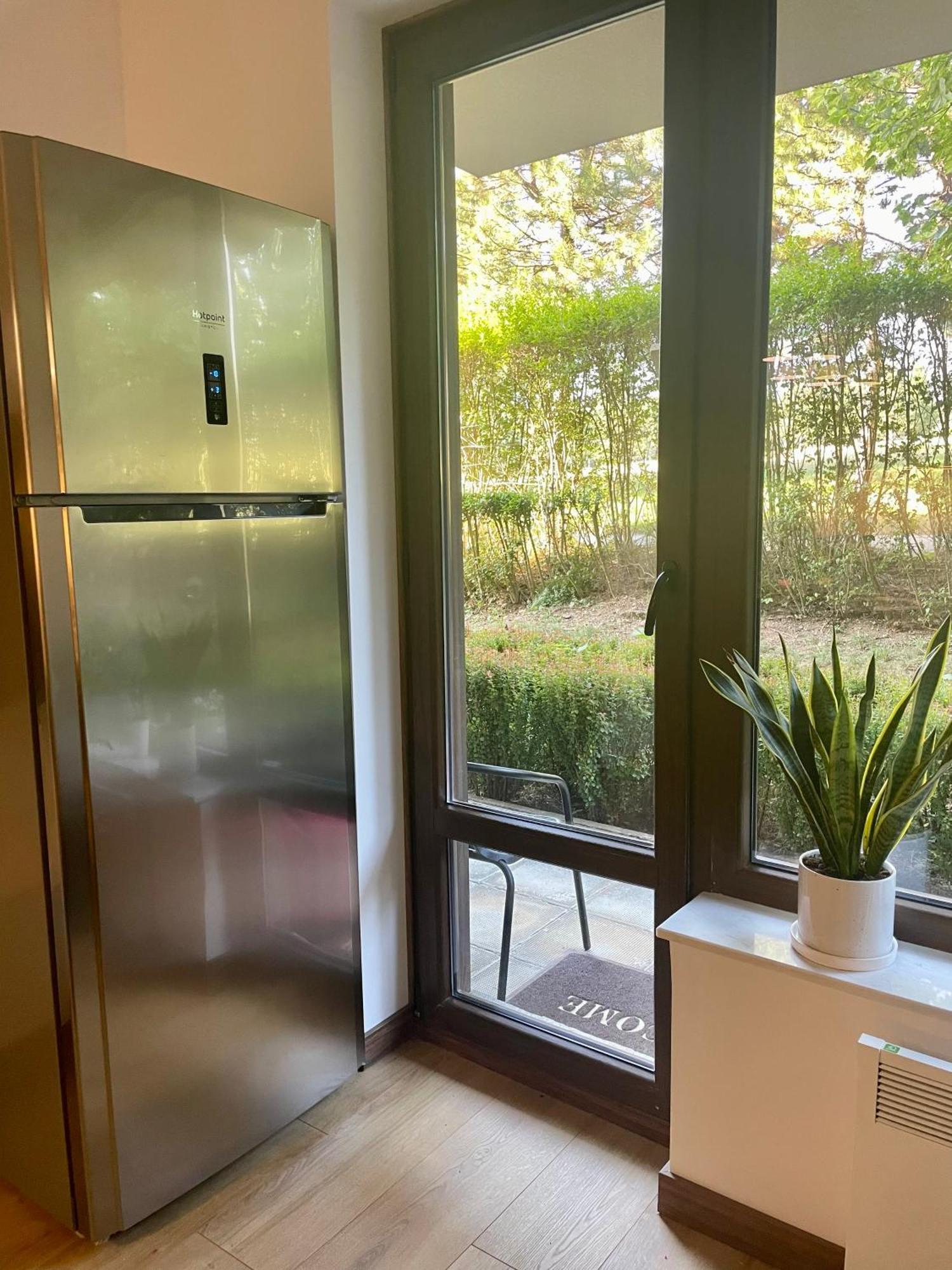Ground Floor 2-Bedrooms, 2-Bathrooms Apartment Near Bansko In A Complex With Pools And Spa Included Razłog Zewnętrze zdjęcie