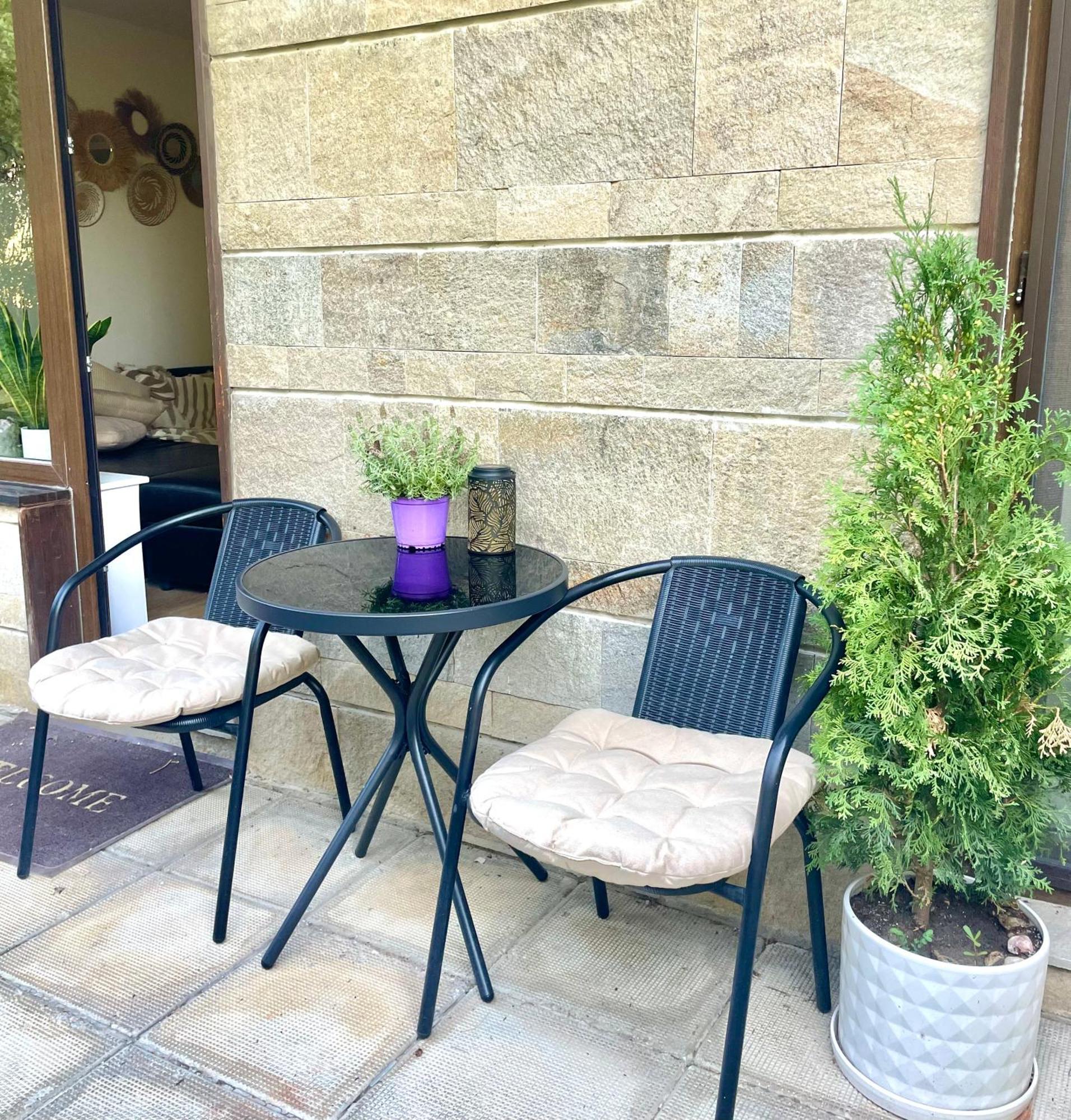 Ground Floor 2-Bedrooms, 2-Bathrooms Apartment Near Bansko In A Complex With Pools And Spa Included Razłog Zewnętrze zdjęcie