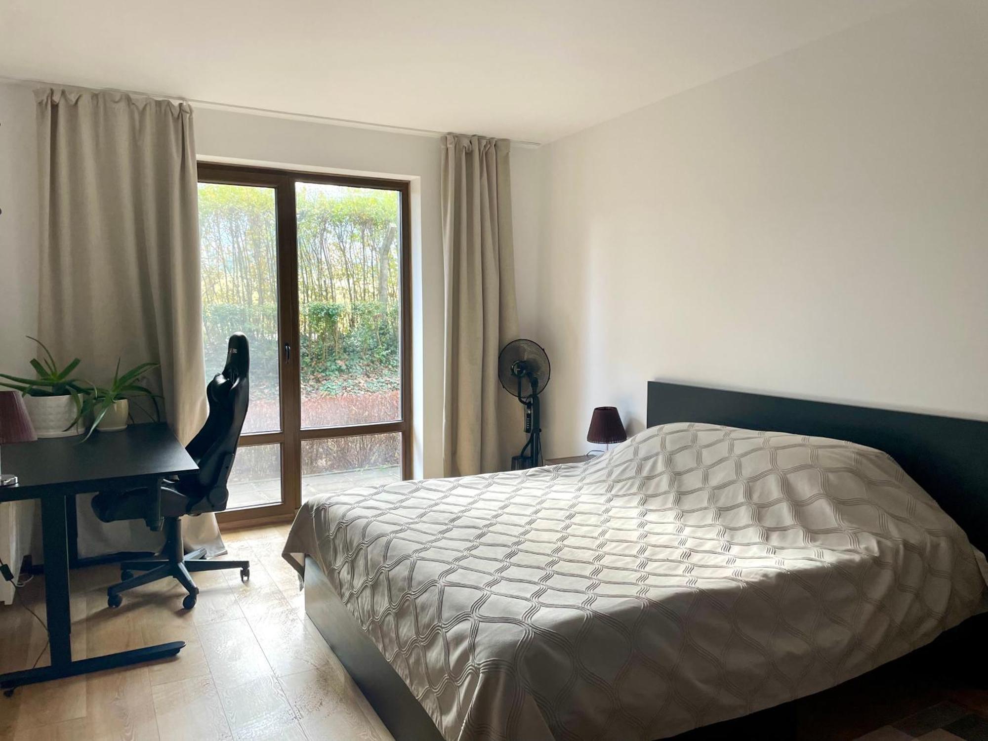 Ground Floor 2-Bedrooms, 2-Bathrooms Apartment Near Bansko In A Complex With Pools And Spa Included Razłog Zewnętrze zdjęcie